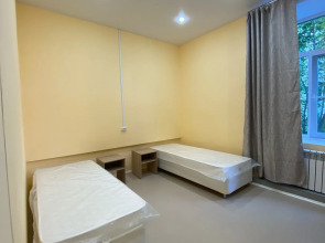 Хостел Галактика