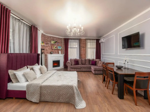 Апартаменты Imperial на Фонтанке 10 гостей