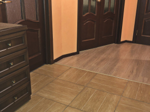 Апартаменты на Тархова 29