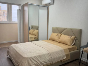 Apartamenty v Centre Rostova na Donu