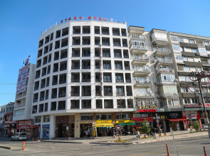 Отель Start