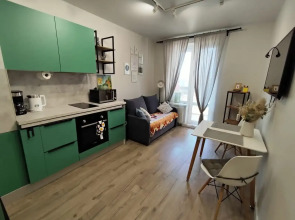 Квартира на пр Просвещения