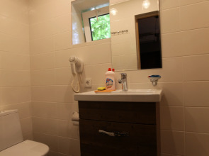 Апартаменты Голицына 19 5