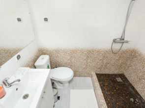 Апартаменты Добрые Сутки Красный переулок