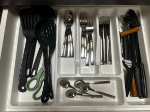 Квартира на Молодёжной 9