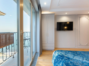 Апартаменты Монако 24 ЖК "Граф Толстой" 627