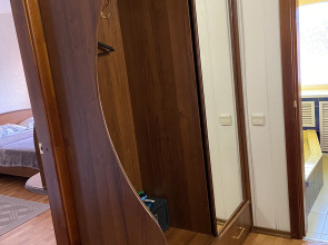 Гостевой Дом ЕВРОСАУНА