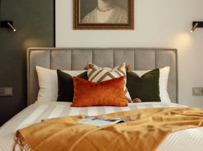 Apartamenty Brest City Center