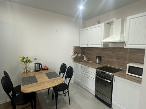 Квартира Видовая Евро двушка