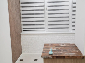 Апартаменты В Классическом Стиле