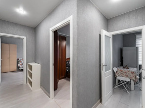 Квартира Чистая 2-к у Метро Коньково