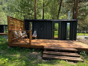 Частный дом Дом «Тялан»