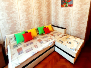 Квартира Гостеприимный Смоленск