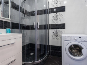 Апартаменты у Верхнего Озера