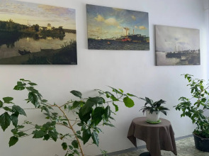 MAXROOMS у Плеса