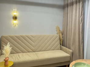 Квартира Современная и уютная на 4 гостя