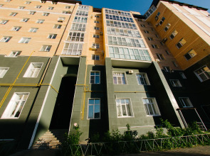 Апартаменты в центре города на Почтовом, 4