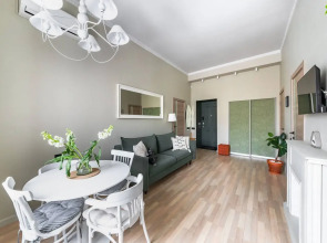 Квартира Видовая у Казанского собора