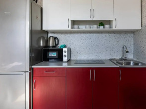 Квартира Уютная студия ЖК Green