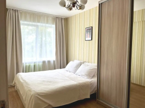 Апартаменты на Черняховского 80