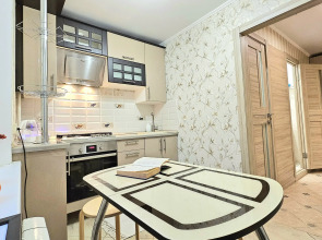 Квартира вблизи станции метро Проспект Победы