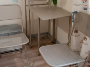 Гостевой дом Край моря