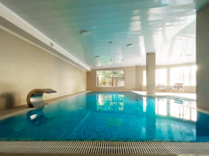 Отель Морская Волна