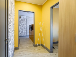 Апартаменты Р лайн