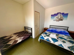 Гостевой дом Морские Истории