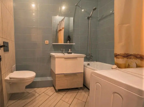 Квартира Panorama в ЖК Династия