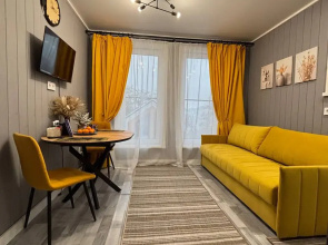 U Lesa Private House