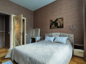 Апартаменты Бохо