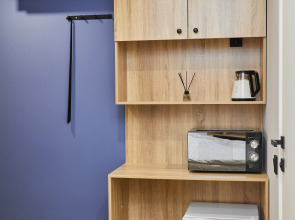 Отель Отельбург 6сов