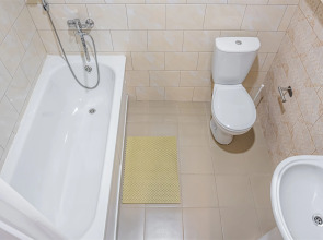 Гостевой дом Вита