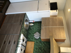 Апартаменты на улице Сенной 3