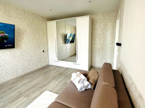 Апартаменты CODE 39