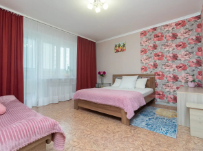 B-R Arkhitektorov 17 Apartments