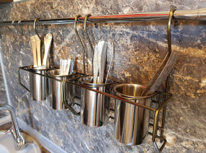 Апартаменты на Ленина 19