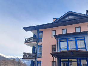 Апартаменты в ЖК Катерина Альпик