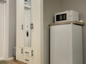 Квартира Apartment Comfort Кантемировская 11