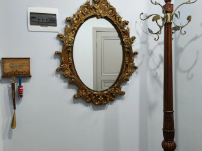 Апартаменты Паруса Балтики