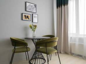 Квартира Magic Home Семейная Квартира