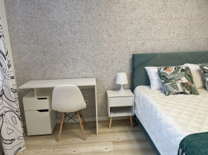 Апартаменты Комфорт