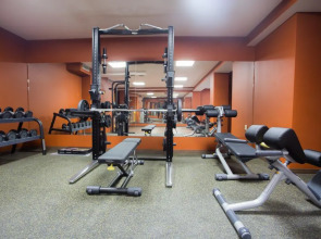 Отель Best Western Plus Astana