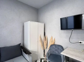 Na Gromova, 19 6 Flat
