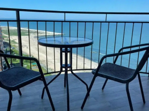 Апартаменты На берегу Моря