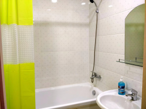 Апартаменты Old Vladivostok