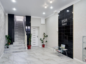 Гостевой дом Аиша