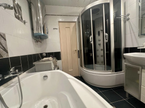 Апартаменты студия Родионова 199/2