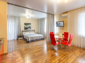 Отель Арбат